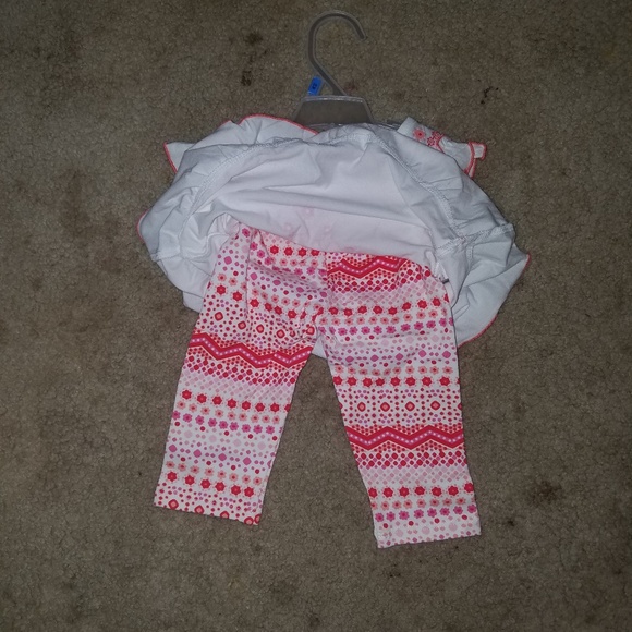 Toddler Outfit - Picture 2 of 3